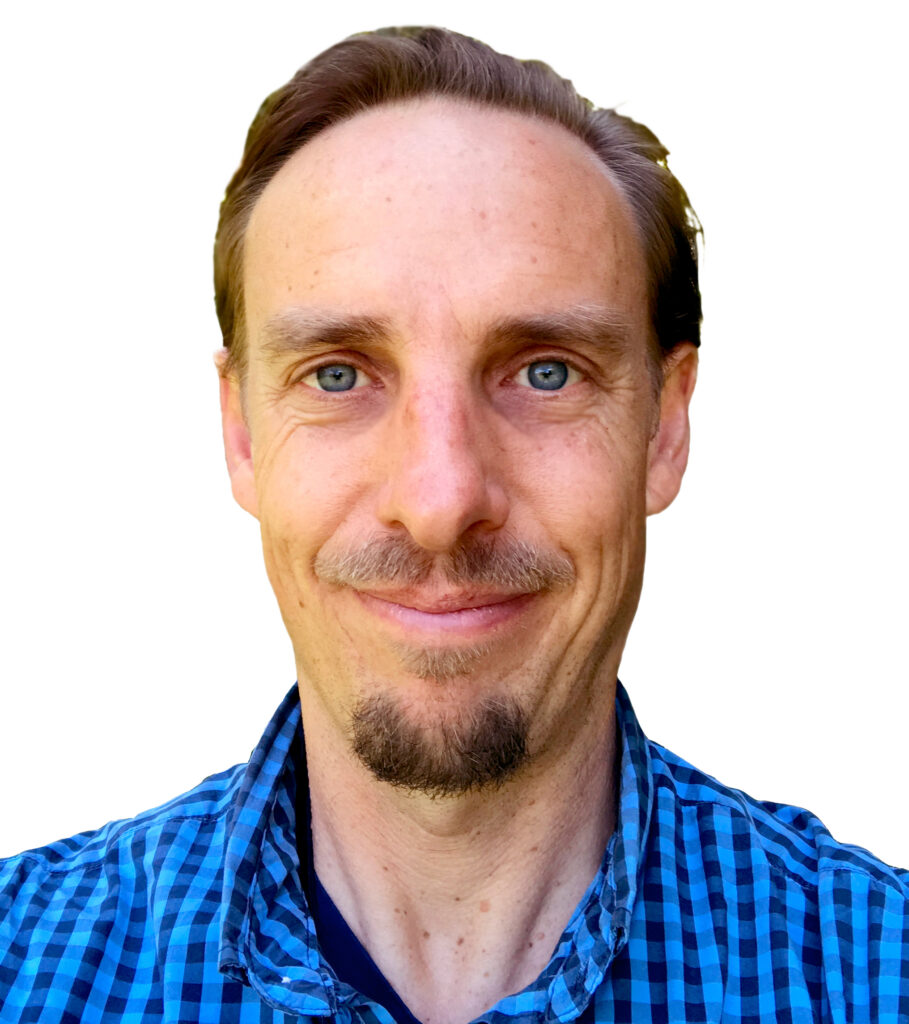 Christopher Reid Counsellor and Coach